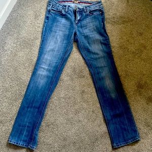 Refuge jeans size 11